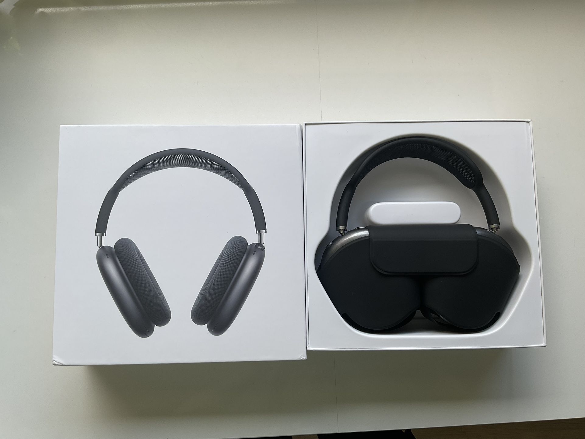 R3P Bluetooth Headphones