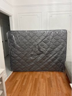 Mocangtu 14 Queen Hybrid Mattress
