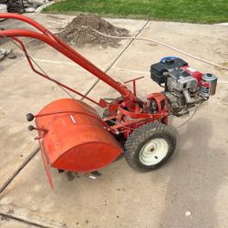 Troy -Built Garden Way Tiller