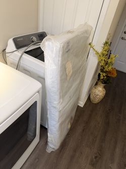 Baby Mattress