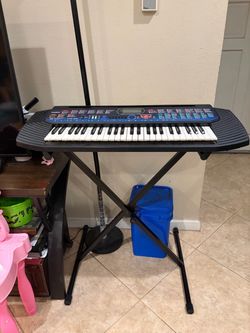 Piano