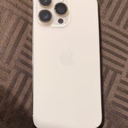 iPhone 14 Pro Max Gold 128GB Unlocked