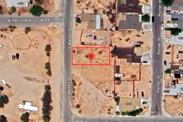 Land for Sale for Mobile Home