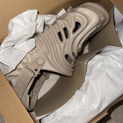 Salehebembury X Crocs (size 5)