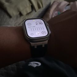 Apple Watch 2nd Gen
