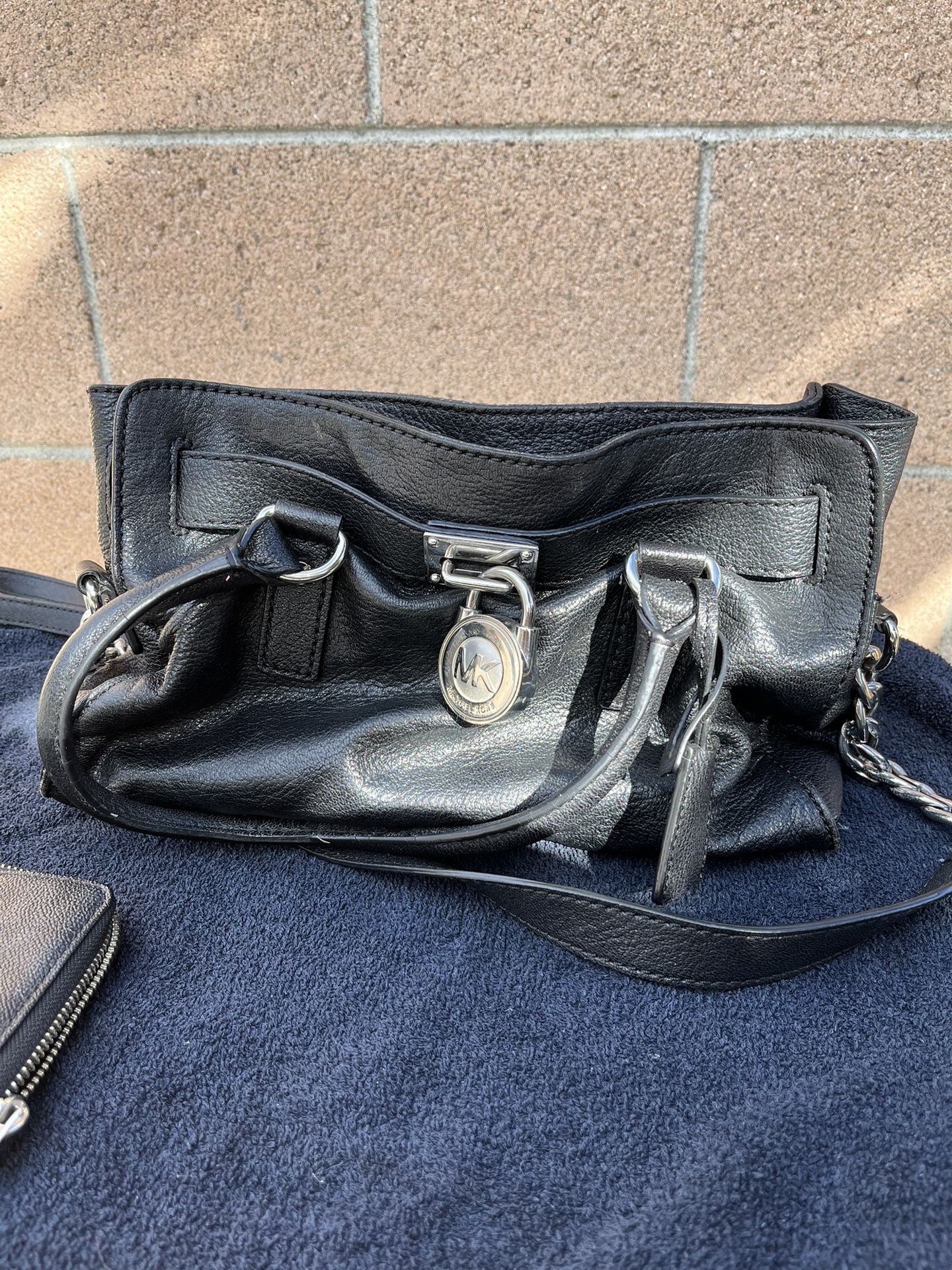 Michael Kors Purse & Wallet 