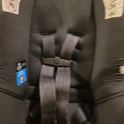 Car Seats 