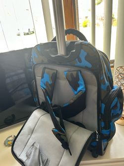 Child’s backpack