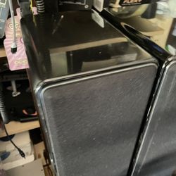 Episode 700 Series LCR Speaker with Dual 5-1/4