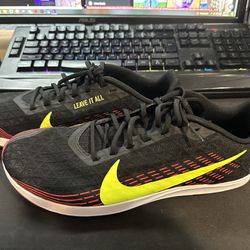 Nike zoom Rival XC Track Shoe + Spikes