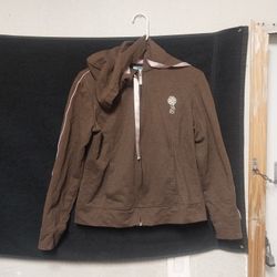 Girls  Hoodie   Size  S