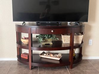 Living room furniture set, console table, coffee table, end table