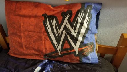 Wwe Wrestling Bedrooms