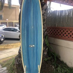 Funboard SurfBoard 7’10