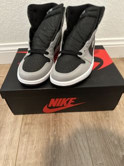 Jordan 1 Shadow 2.0