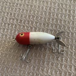 Heddon Tiny Torpedo Fishing Lure Thumbnail