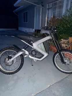 Rawr mantis X all terrain Surron lbx talaria x3 eride pro