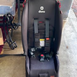 Child car seat