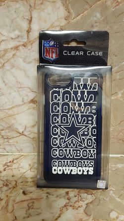 iPhone 7 cowboys case