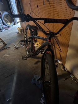Mafia thrust black 29