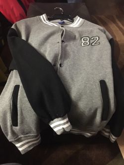 Boys Jacket