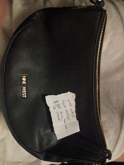 Nine West purse
