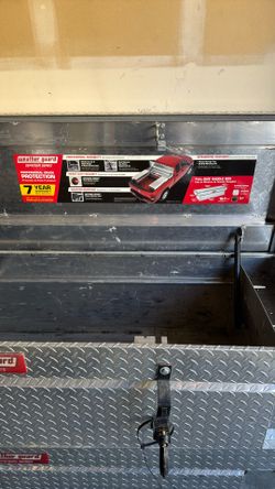 Weather Guard Defender Series