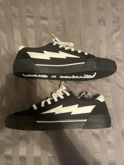 Revenge storm deals size 13