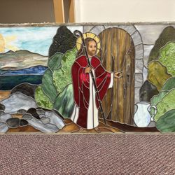 Stained Glass Windows