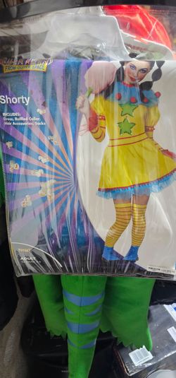 Halloween costumes