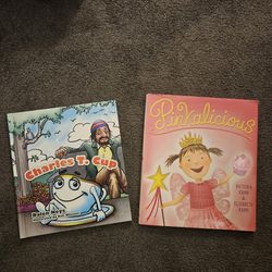 Children's Books 