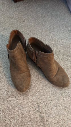Women’s boots