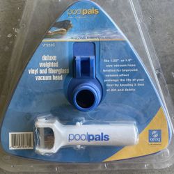 Pool Vacuum 