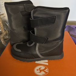 Toddler Snow Boots 