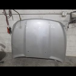 2009 -2018 Dodge Ram *hood*