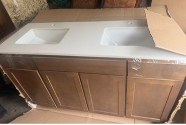 Bathroom Vanity