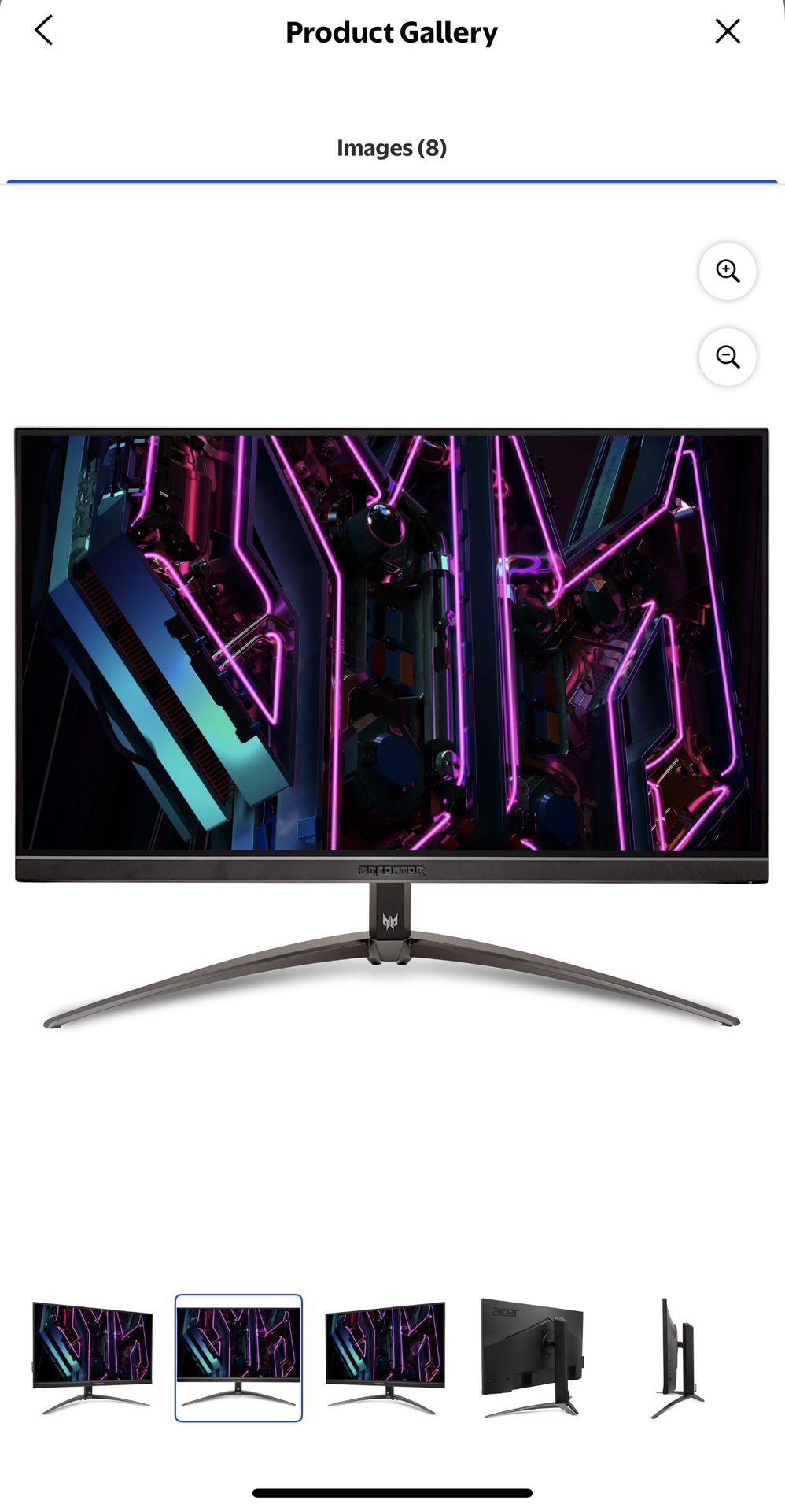 Monitor