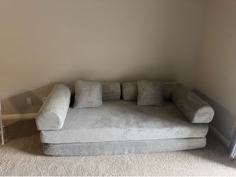 Couch/Sleeper combo