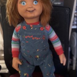 Good Guy Chucky Doll 