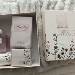 Dior Gift Set