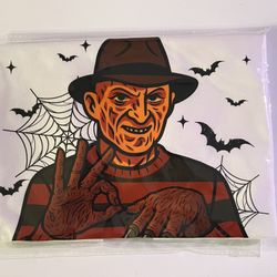 Custom Halloween Print Shirts