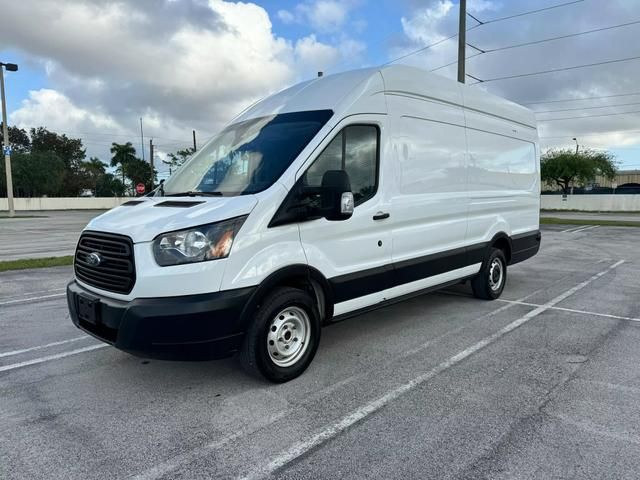 2019 Ford Transit 350 Van