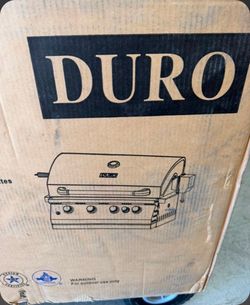 NEW IN BOX COUNTER TOP GRILL