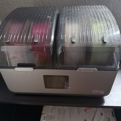 Creality Pace Pi X4 Filament Dryer