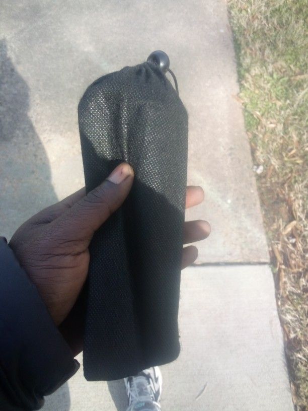 Dynamic Microphone