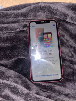 iPhone 11
