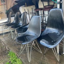 Bar chairs