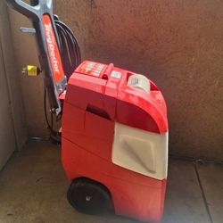 Rug Doctor X3 Professional