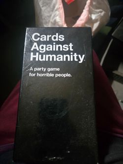 Cards Against Humanity