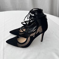 Shoes Jessica Simpson High Heel Black Size 9.5